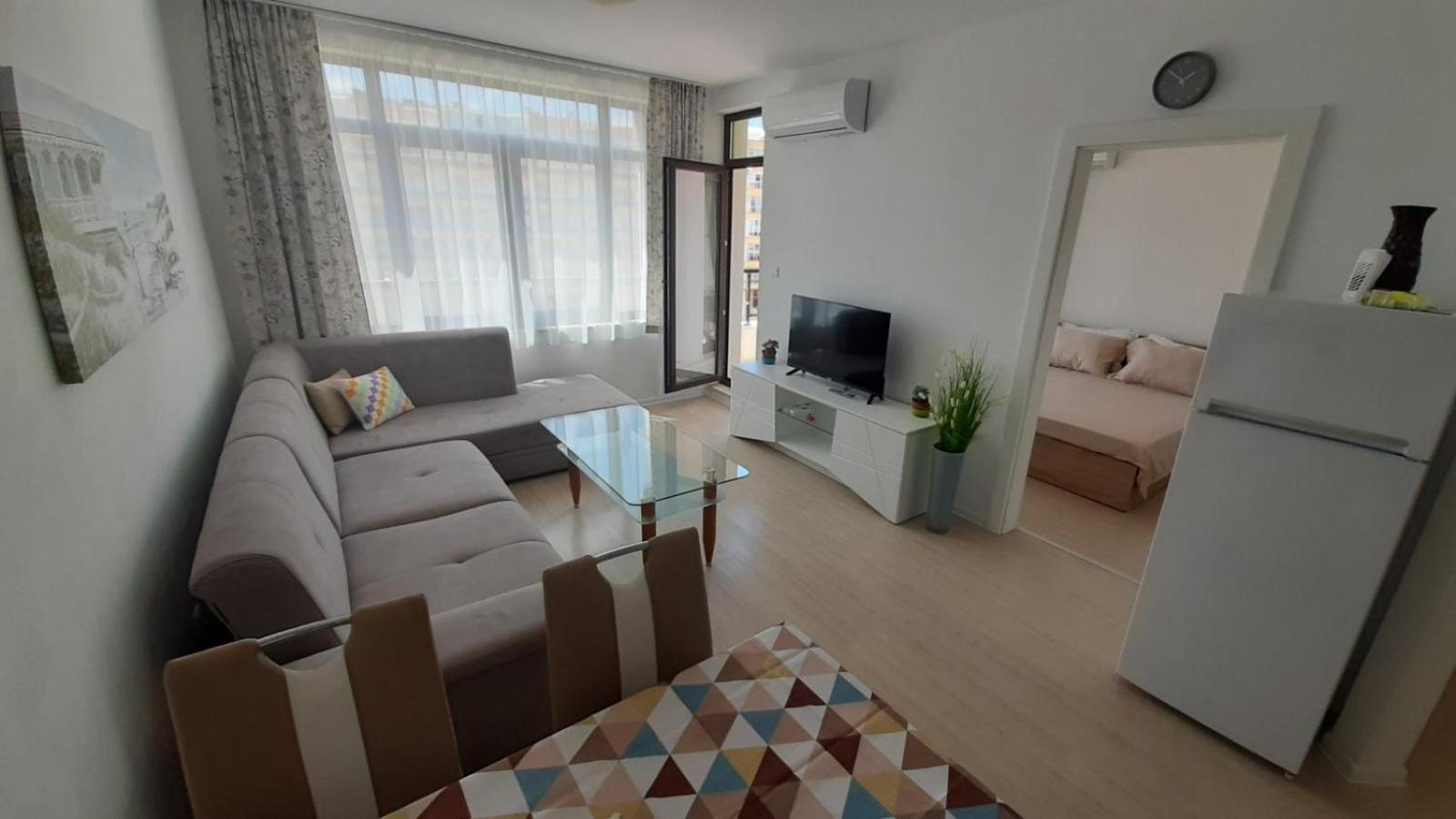 Apartment Diana Pomorie